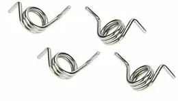Reparaturset für Mercedes C, E, CLK Tür