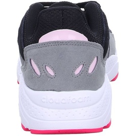 adidas Crazychaos Damen core black/core black/real pink 38