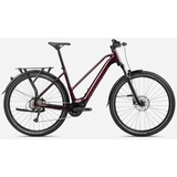 Orbea kemen mid 40 Rot Modell 2024