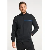 Joy Hannes Jacke schwarz 58