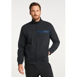 Joy Hannes Jacke schwarz 58
