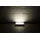 McShine LP-1519SW 1 dimmbar Aluminium 200x200mm