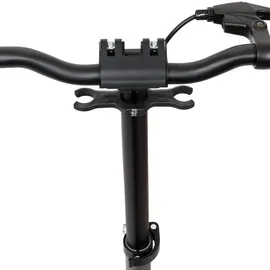 Mach1 Kickscooter ALU City grau