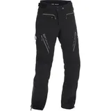 Halvarssons Vinvallen Motorradhose schwarz 52