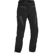 Halvarssons Vinvallen Motorradhose schwarz 52