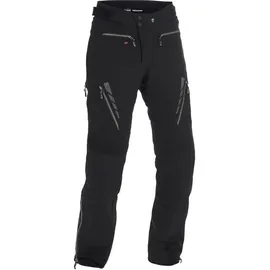 Halvarssons Vinvallen Motorradhose schwarz 52