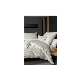 JANINE Modernclassic 3912 naturell 135 x 200 cm + 80 x 80 cm