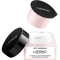 Lierac Lift Integral regenerative Nachtcreme Nachfülltiegel