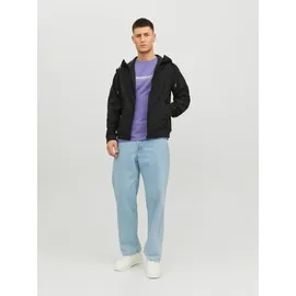 JACK & JONES Basic Jacke Black M