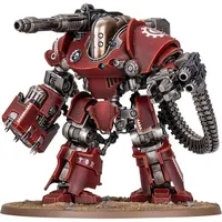 Games Workshop Warhammer Horus Heresy - Mechanicum Thanatar Calix