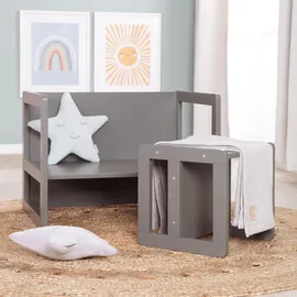 roba Kindersitzgruppe 3in1