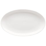 Rosenthal Beilagenplatte 24 cm, Weiß