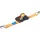 TOOLCRAFT Spanngurt TO-8689782 selbstaufrollend 4,5 m x 50 mm 750 daN