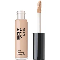 MAKE UP FACTORY Ultra Coverage Concealer