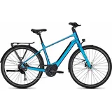 Kalkhoff ENDEAVOUR L MOVE - 29 Zoll 400Wh 9K Diamant - oceanshades matt - 60 cm