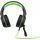 HP Pavilion 400 Headset schwarz/grün PC