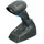Datalogic QuickScan I QBT2101, BT, 1D, BT, Multi-IF, Kit (USB), schwarz