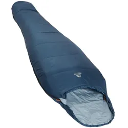 Mountain Equipment Lunar Micro - Kunstfaserschlafsack - Regular