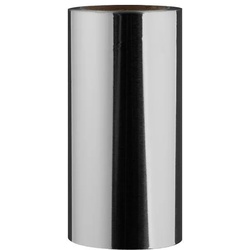 Fripac-Medis Aluminium Haarfolie Silber