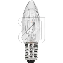Konstsmide LED Lichterkette Batterie warmweiß