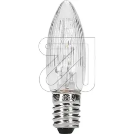 Konstsmide LED Lichterkette Batterie warmweiß