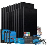 Offgridtec HomePremium S USV Solaranlage 9000Wp US5000 14,4kWh... - 0% MwST. (Angebot gemäß §12 USt Gesetz.)