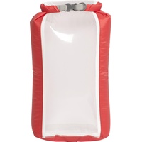 Exped Fold Drybag CS red M