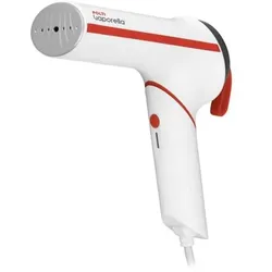POLTI VAPORELLA Travel Steamer Rot GSM50R
