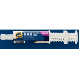 Cavalor Take it easy Paste 60 ml