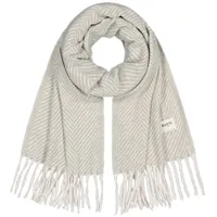 Barts Josephyne Scarf sage (13)
