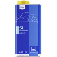 ATE SL Dot 4 1 Liter