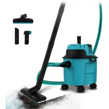 Cecotec Conga Rockstar Wet & Dry Compact Garden