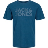 JACK & JONES Logo Shirt Kinder - 140