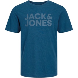 JACK & JONES Logo Shirt Kinder - 140