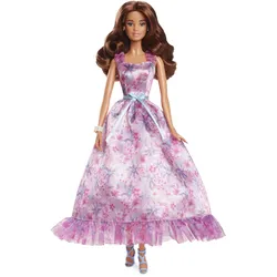Mattel Signature HRM54, Modepuppe, Weiblich, 3 Jahr(e), Mädchen, Mehrfarbig