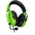 Razer BlackShark V2 X grün