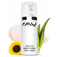 RAU Cosmetics Firm it! Bakuchiol Gel Mask Anti Aging