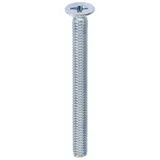 Connex Gewindeschrauben M3 x 20 mm 22 Stück