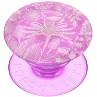 PopSockets ​​​​PopSockets: PopGrip Tan Lines Vivid Pink