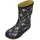 Wellie Tractor Gummistiefel 24