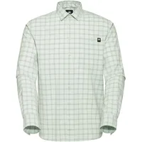 Mammut Lenni Longsleeve Hemd (Größe M