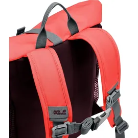 Jack Wolfskin Island Mini 10 l sunset coral
