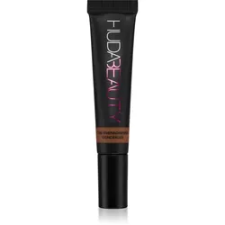 Huda Beauty OverAchiever Concealer Korrektor mit hoher Deckkraft Farbton Hazelnut 10 ml