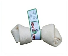 Farm Food Rawhide Dental Bone XXS 10-12 cm  Per 3