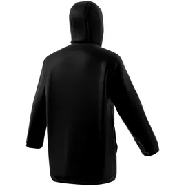 adidas Stadionjacke schwarz 128