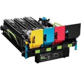 Lexmark Original Drum Unit cyan magenta gelb 74C0Z50