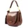 the Bridge Pearldistrict Crossover Bag M Marrone