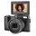 AgfaPhoto AGFA Pack Vlogger 4K! - Schwarz
