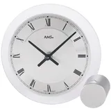 AMS 166 Table Clock Tischuhren