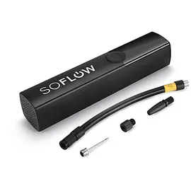 SoFlow 700.100.09 PUMP N DRIVE Luftpumpe